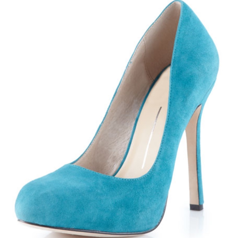 Dolce Vita Beam Heels - 8.5 - New in box